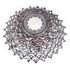 SHIMANO Cassette ULTEGRA CS-6500 9-speed