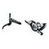 SHIMANO Hydraulic Disc Brake XTR BR-M9000 (Race)