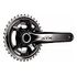 SHIMANO Crankset XTR FC-M9000-2 2x11 (Race)