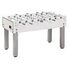 GARLANDO Kicker Table G-500 Pure White