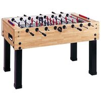 GARLANDO Töggelikasten G-500