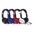 4GAMERS Headset PRO4-40, Blau, PS4