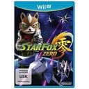 StarFox Zero (Nintendo), Wii U