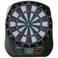 GARLANDO elektronische Dartscheibe Sirius