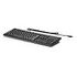 HP USB-Tastatur, Sonstige Layouts, Schwarz (QY776AA)