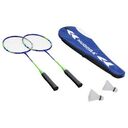 HUDORA Badmintonset Winner HD-33 (76409)