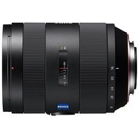 SONY 16-35mm F/2.8 ZA SSM II (SAL-1635Z2) - Toppreise.ch
