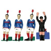 TIPP KICK WM Classics, Weltmeister Teams