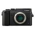 PANASONIC Lumix DMC-GX8 Body, Black