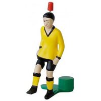 TIPP KICK Top-Kicker, Gelb