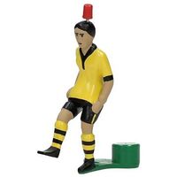 TIPP KICK Top-Kicker Dortmund