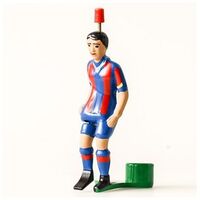 TIPP KICK Top-Kicker Basel