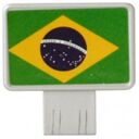 TIPP KICK Soundchip Brazil