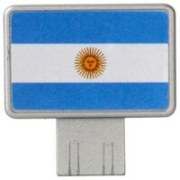 TIPP KICK Soundchip Argentinien