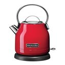 KITCHENAID Classic Wasserkocher, Empire Red (5KEK1222EER)