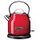 KITCHENAID Classic Wasserkocher, Empire Red (5KEK1222EER)