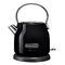 KITCHENAID Classic Wasserkocher, Onyx Black (5KEK1222EOB)