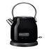 KITCHENAID Classic Wasserkocher, Onyx Black (5KEK1222EOB)