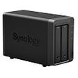 SYNOLOGY DS215+, ohne Festplatte
