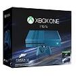 MICROSOFT Xbox One, 1.0TB, Forza Motorsport 6 Limited Edition Bundle, Blue