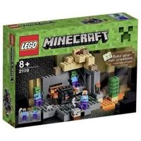 LEGO Minecraft - Das Verlies (21119)