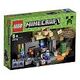 LEGO Minecraft - Das Verlies (21119)
