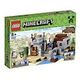 LEGO Minecraft - Der Wüstenaussenposten (21121)