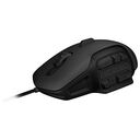 ROCCAT Nyth Modular MMO, Schwarz (ROC-11-900)