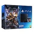 SONY Playstation 4, 500GB, Destiny - The Taken King Bundle, Black (PS4)