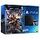 SONY Playstation 4, 500GB, Destiny - The Taken King Bundle, Schwarz (PS4)