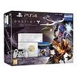 SONY Playstation 4 C-Chassis, 500GB, Destiny - The Taken King Bundle, White (PS4)