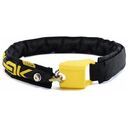 HIPLOK Hiplok Lite Black & Yellow