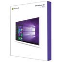 MICROSOFT Windows 10 Pro, 64 Bit, DSP/SB, Englisch (FQC-08929)