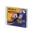 SONY CD-R 700MB (80min), 50 pieces (50CDQ80)