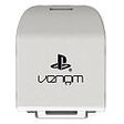 VENOM Dual Shock Akku Pack, Weiss, PS4 (VL027294)