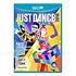 Just Dance 2016 (Ubisoft), Wii U