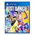 Just Dance 2016 (Ubisoft), PS4