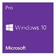 MICROSOFT Windows 10 Pro, 32 Bit / 64 Bit, ESD, all languages (FQC-09131)