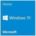 MICROSOFT Windows 10 Home, 32 Bit / 64 Bit, ESD, all languages (KW9-00265)