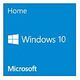 MICROSOFT Windows 10 Home, 32 Bit / 64 Bit, ESD, all languages (KW9-00265)