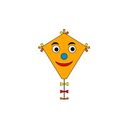 INVENTO Eddy Happy Face (102110)