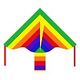 INVENTO Simple Flyer Rainbow (102130)