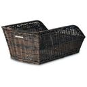 BASIL Cento Rattan-Look