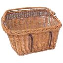 BASIL Davos Weidenkorb