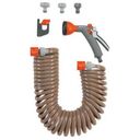 GARDENA Spiralschlauch-Set 10m (4647-20)