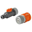 GARDENA Pearl-Regner-Anschlussset (1989-20)