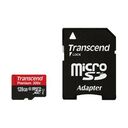 TRANSCEND Premium 300x microSDXC, Class 10, UHS-I, 128GB (TS128GUSDU1)