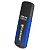 TRANSCEND JetFlash 810, 128GB, Black / Blue (TS128GJF810)