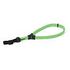 JOBY DSLR Wrist Strap, Neongreen