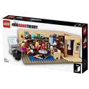 LEGO Ideas - The Big Bang Theory (21302)
